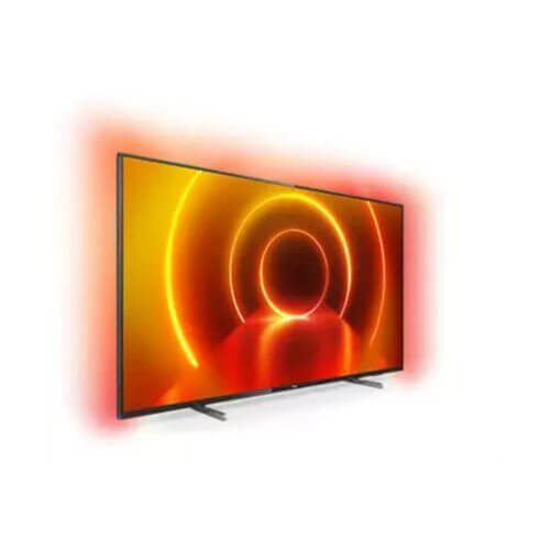 Telewizor GoGEN TVU43W652STWEB LED 43" Czarny