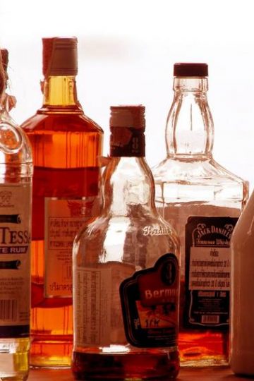 Jak rozpoznać alkoholizm?