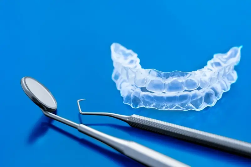 Invisalign co to?
