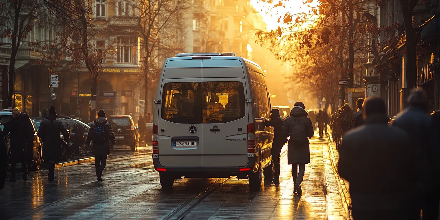 Bus 9 osobowy kto może kierować?
