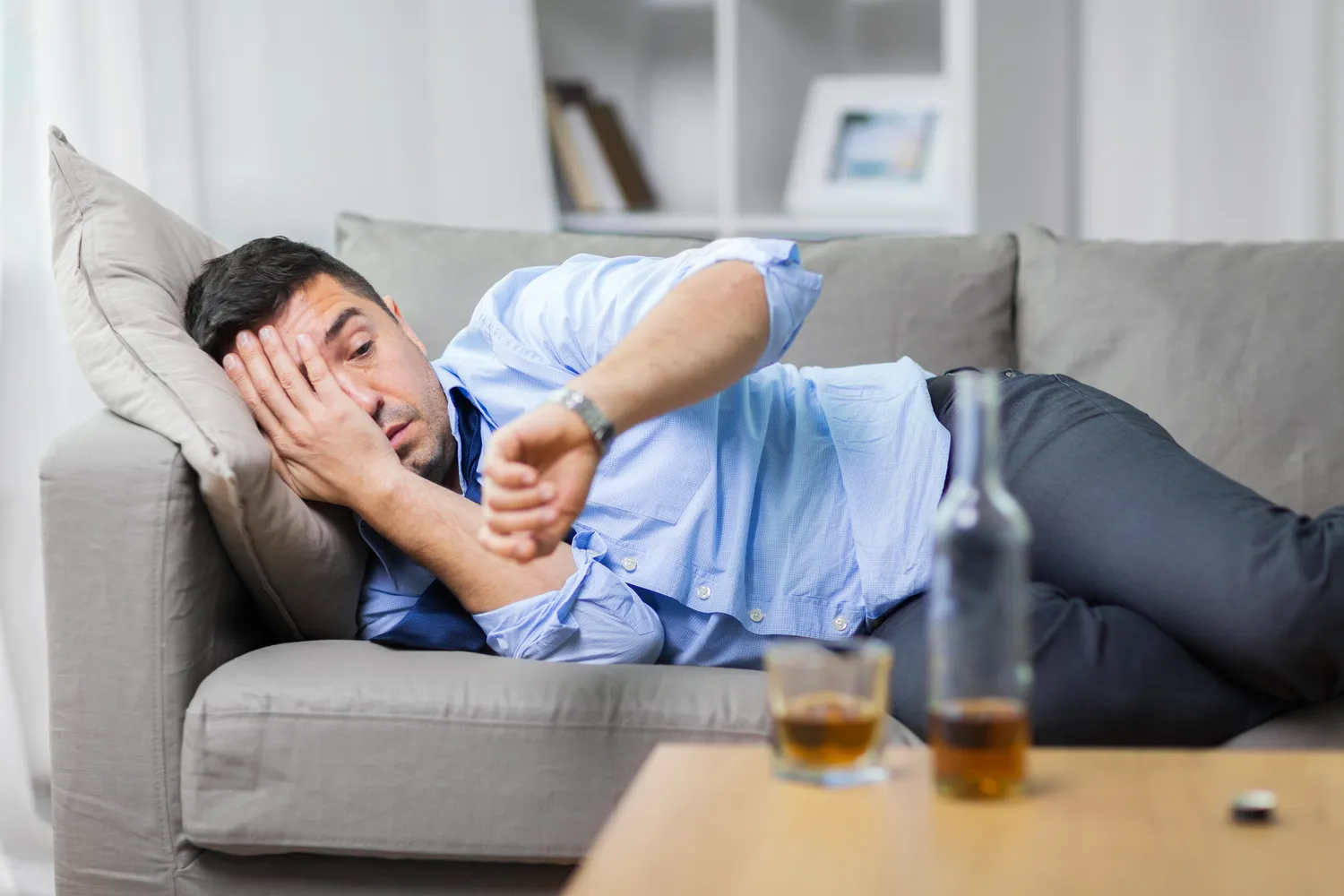 Co to jest wszywka alkoholowa i ile kosztuje?