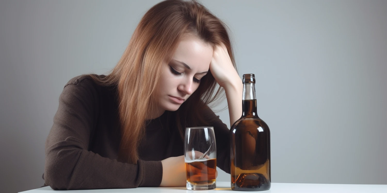 Dlaczego ludzie popadają w alkoholizm?