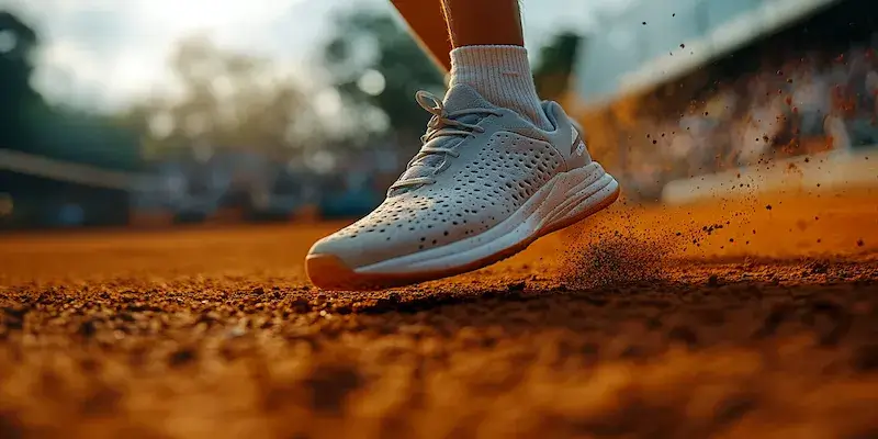 Do ile setów tenis?