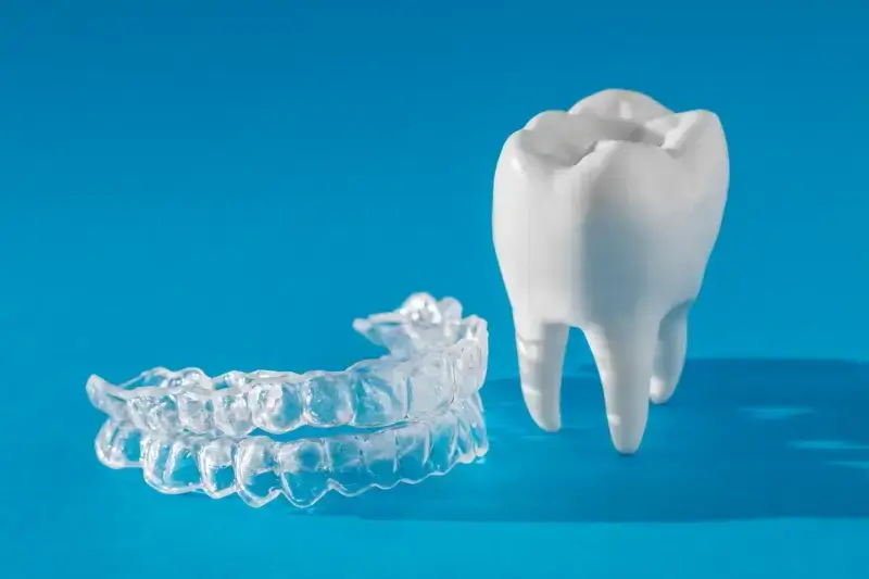 Endodoncja stomatologiczna Szczecin