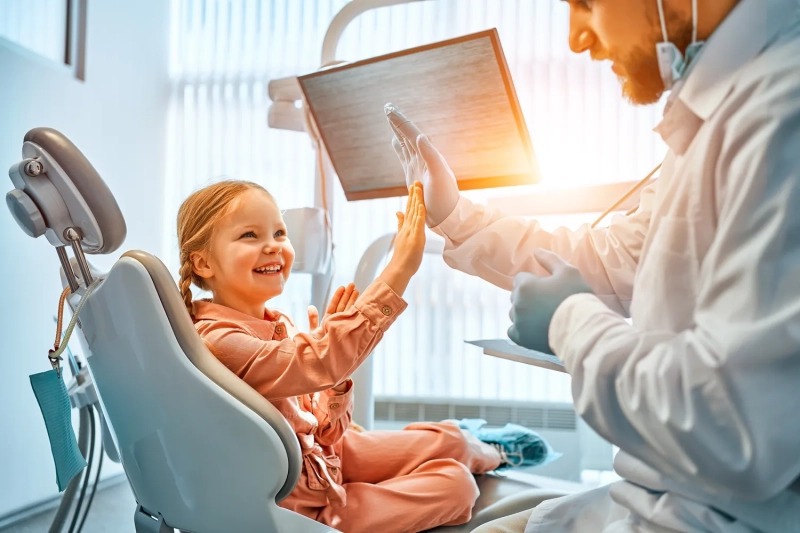 Endodoncja Szczecin