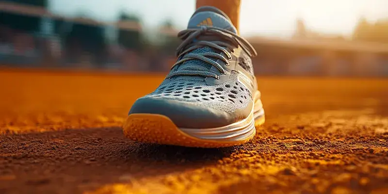 Ile setów ma tenis?