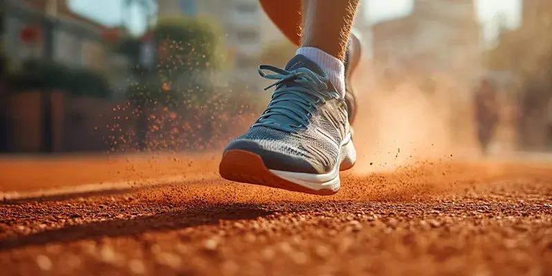 Jak grać w debla tenis ziemny?