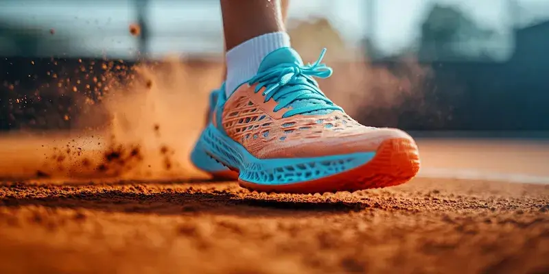 Jak obstawiać tenis ziemny?