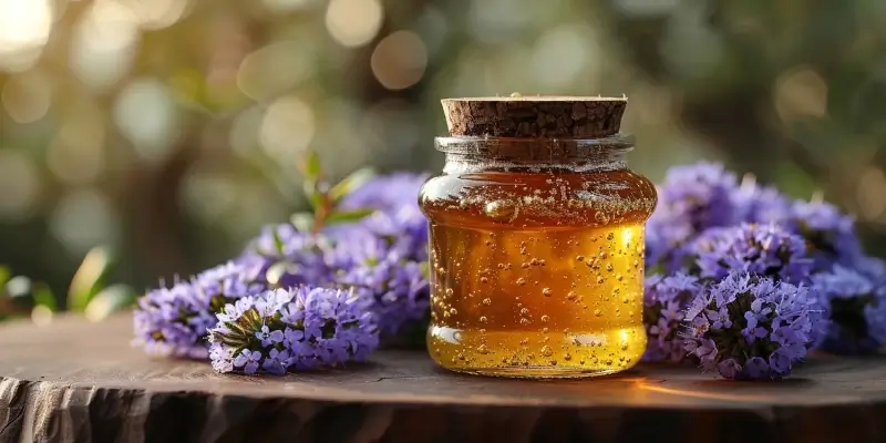 Jak odróżnić miód naturalny od miodu sztucznego?