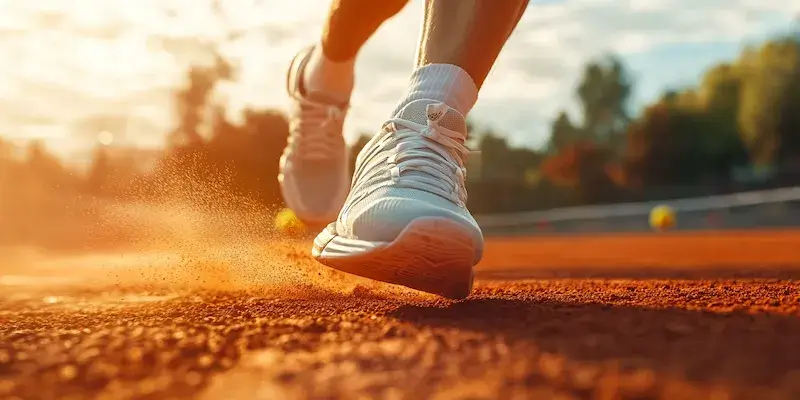 Jak się gra w tenis ziemny?