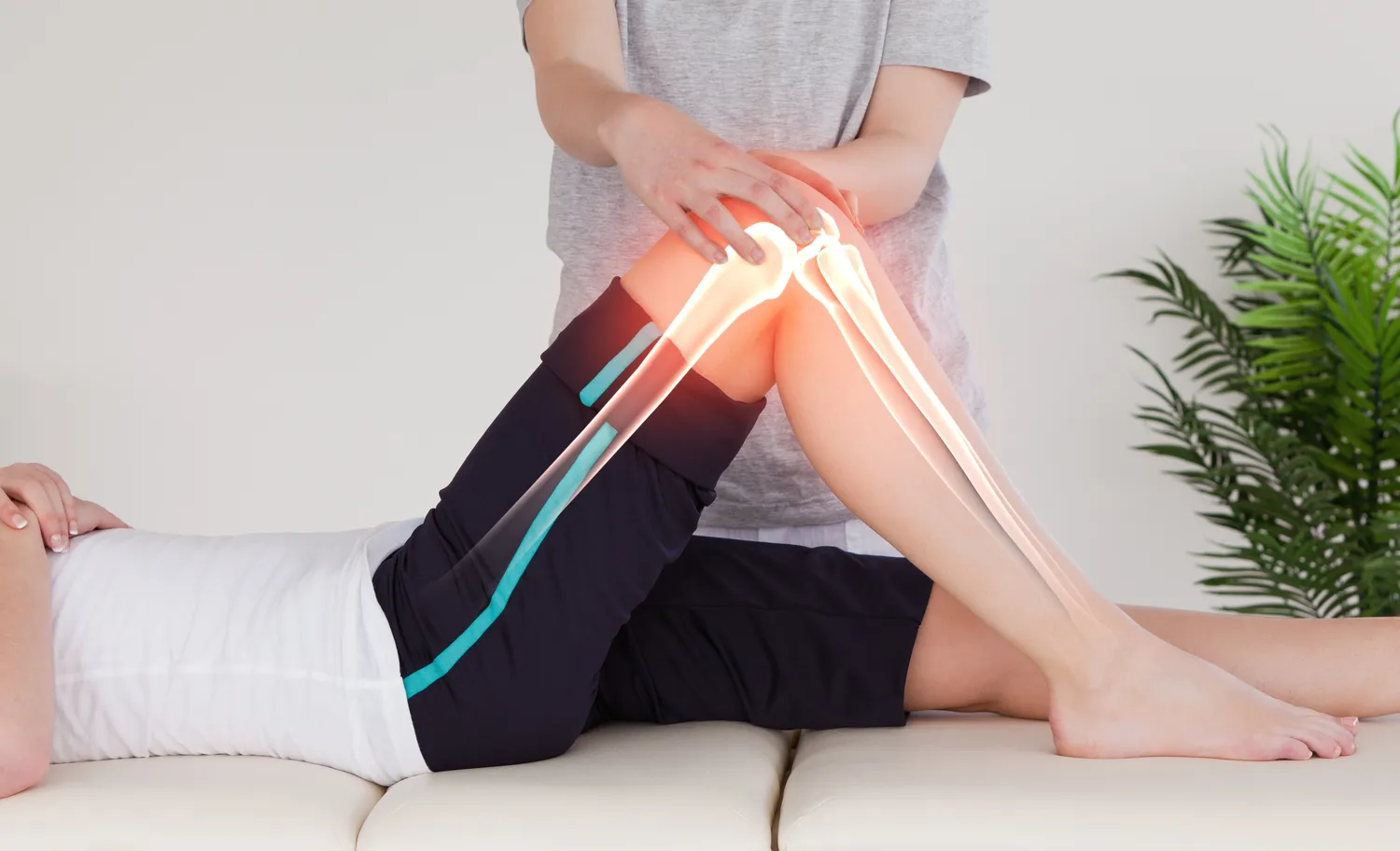 Osteopatia - medycyna niekonwencjonalna w walce o ludzkie zdrowie