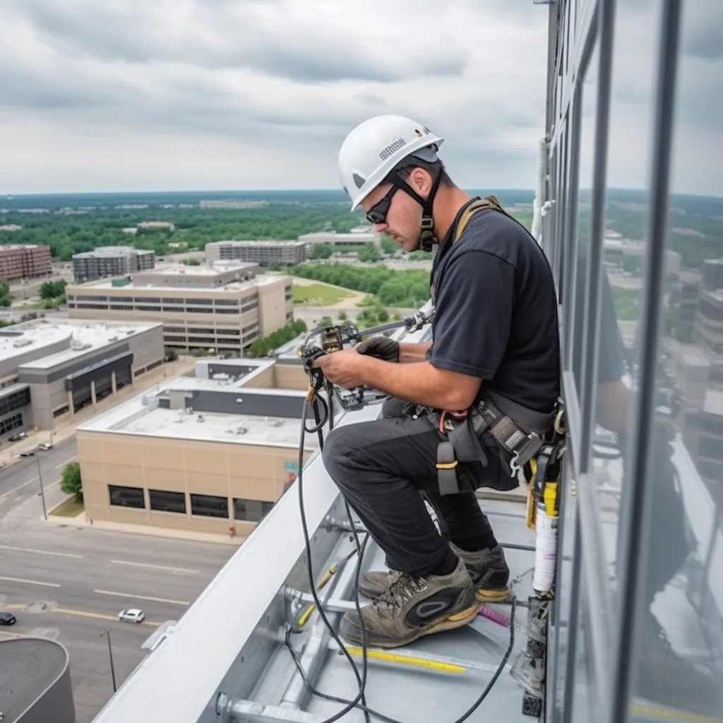 Pomiary instalacji elektrycznej Szczecin