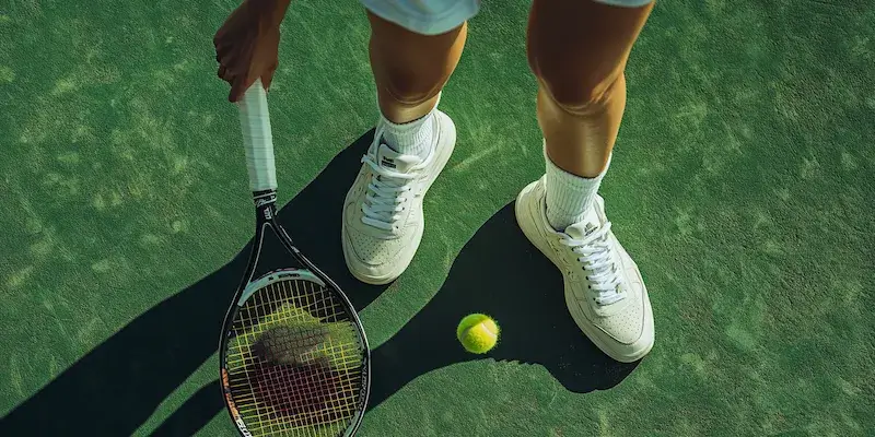 Tenis do ilu setów