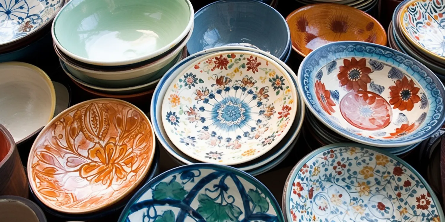 Warsztaty ceramiczne Wrocław