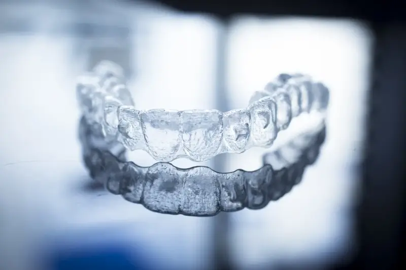Zabiegi dentystyczne refundowane przez NFZ