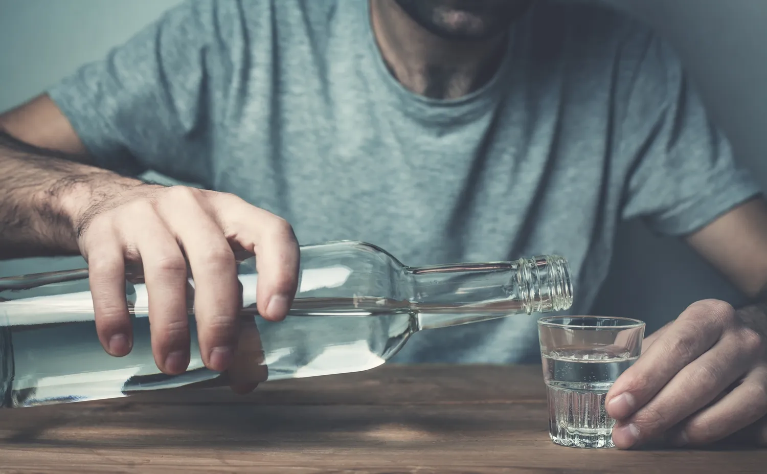 Alkoholizm - co to za choroba?