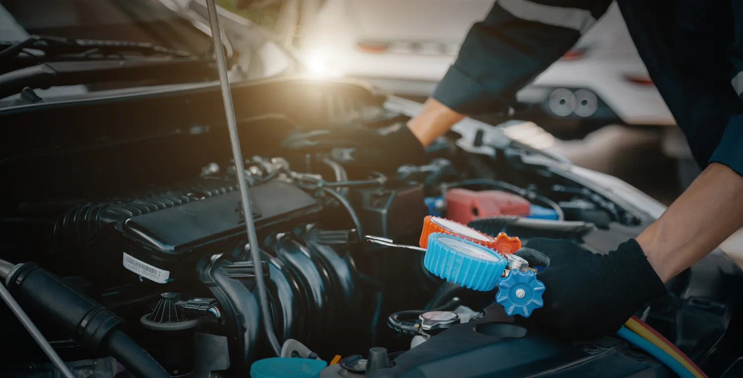 Auto mechanik Szczecin