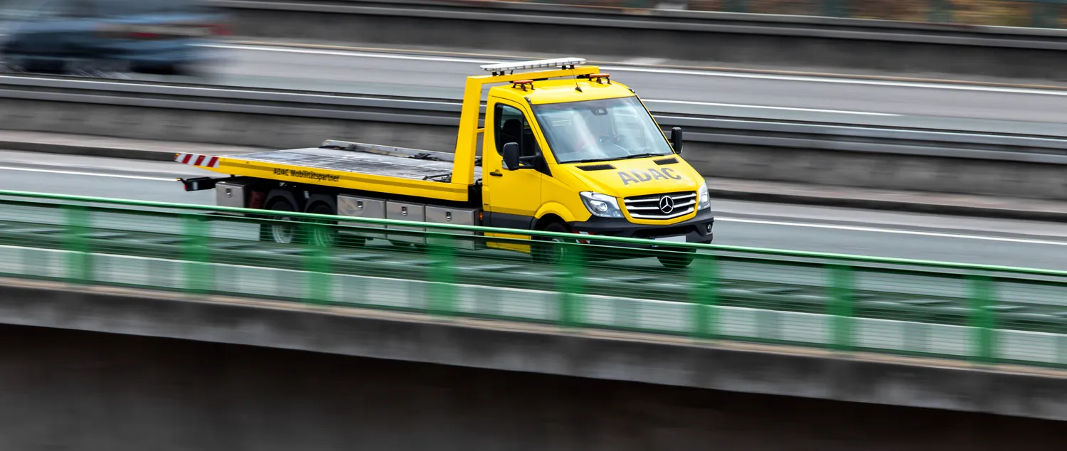Autoholowanie 24h Kraków