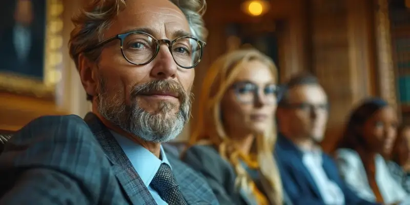 Dostosowanie reklamy do specyfiki pracy adwokata