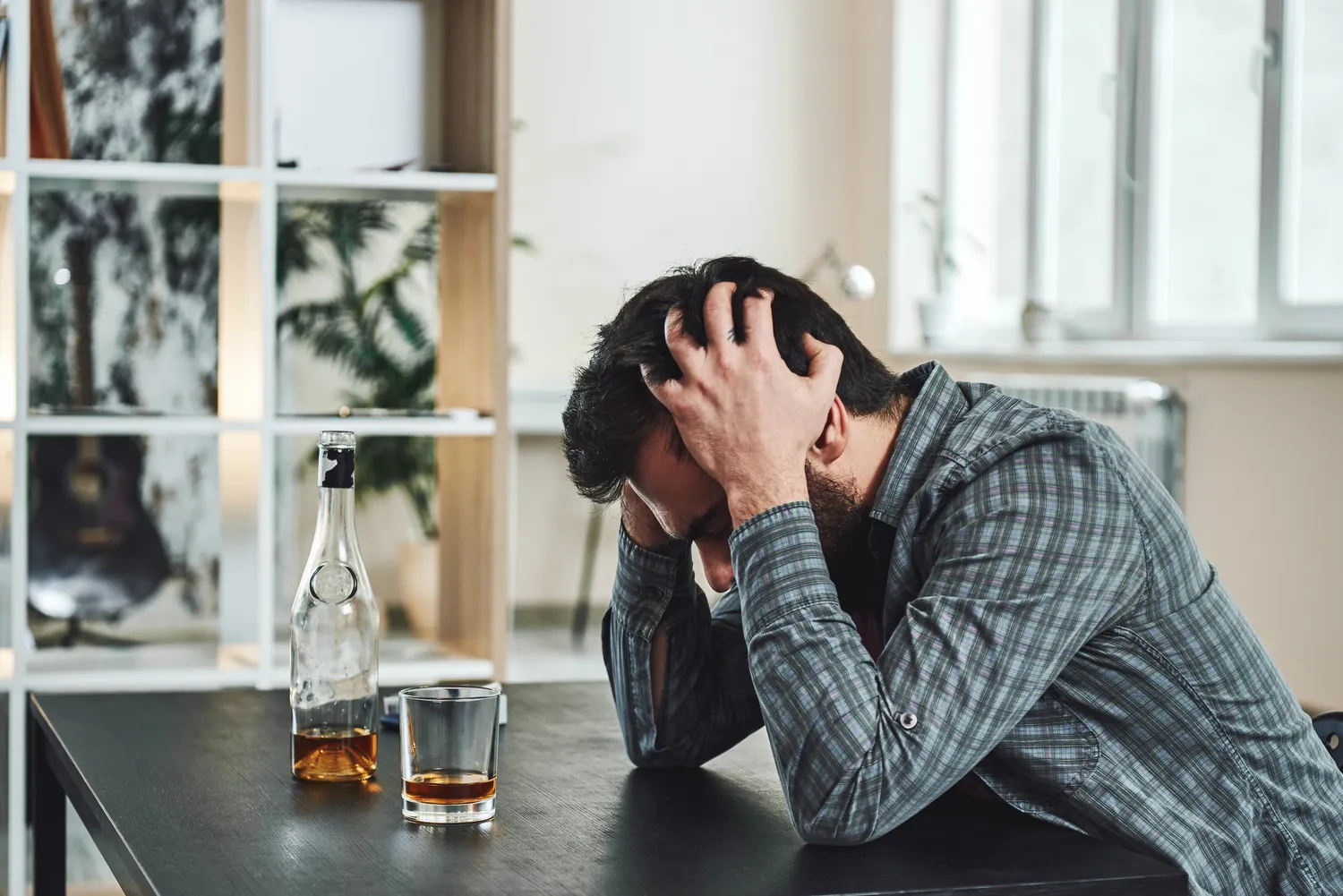 Jak długo działa wszywka alkoholowa?