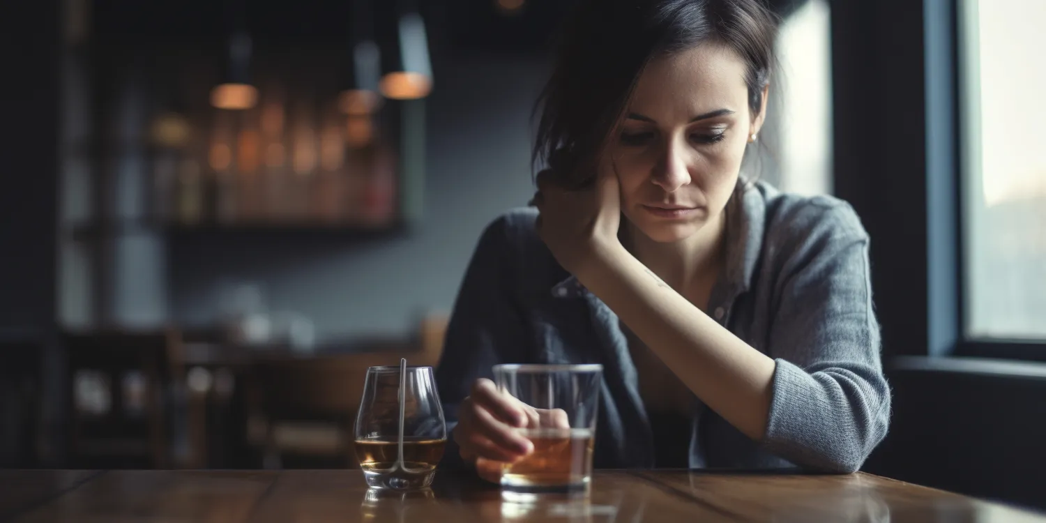 Jak pokonać alkoholizm?