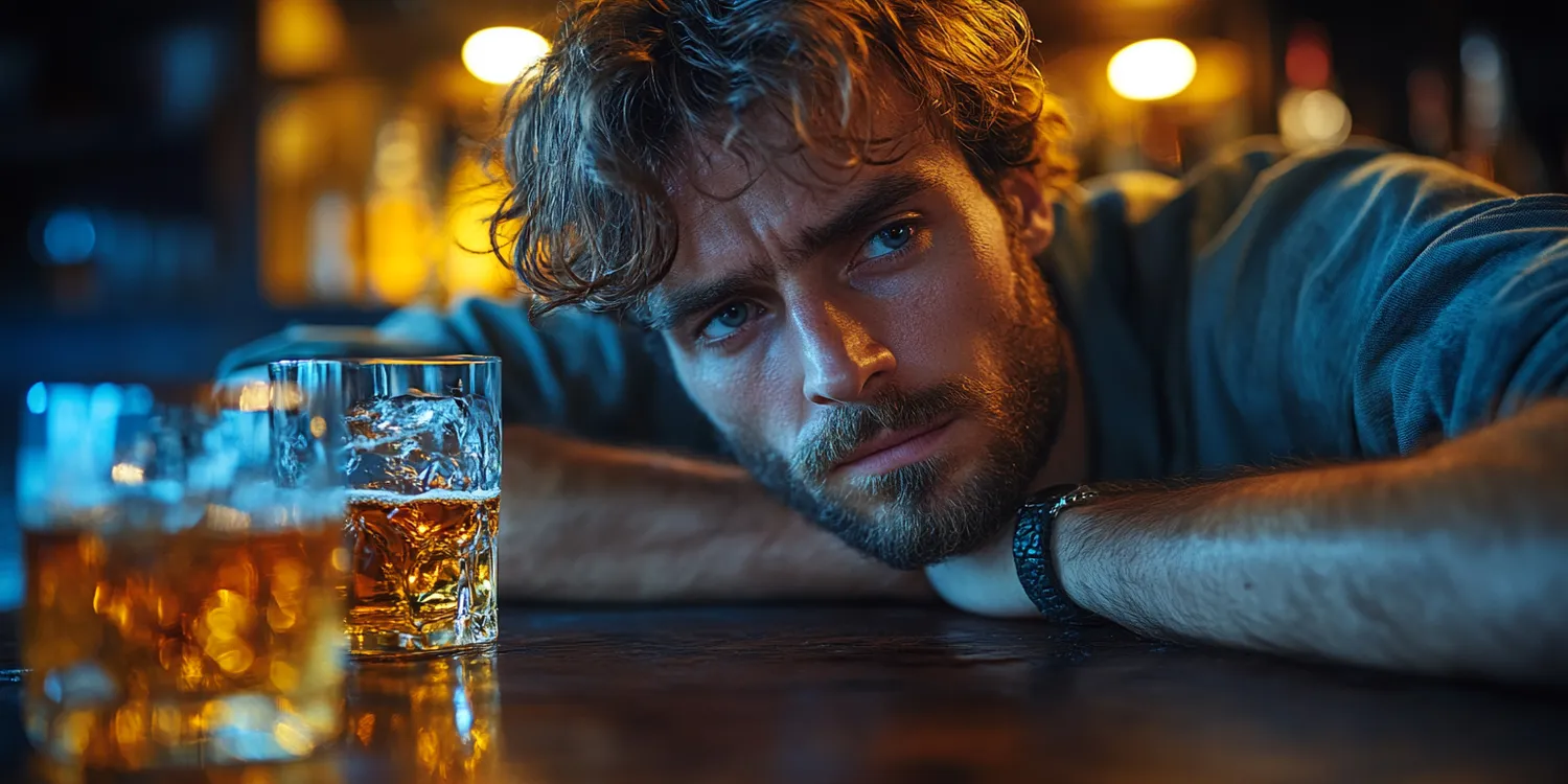 Jak psychiatra rozpoznaje alkoholizm?