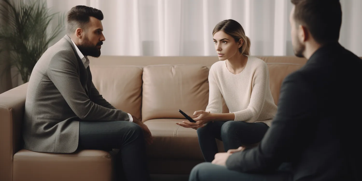 Leczenie bulimii - farmakologiczne i psychologiczne