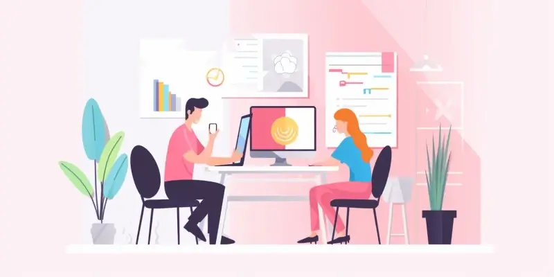 Marketing internetowy - na czym polega?