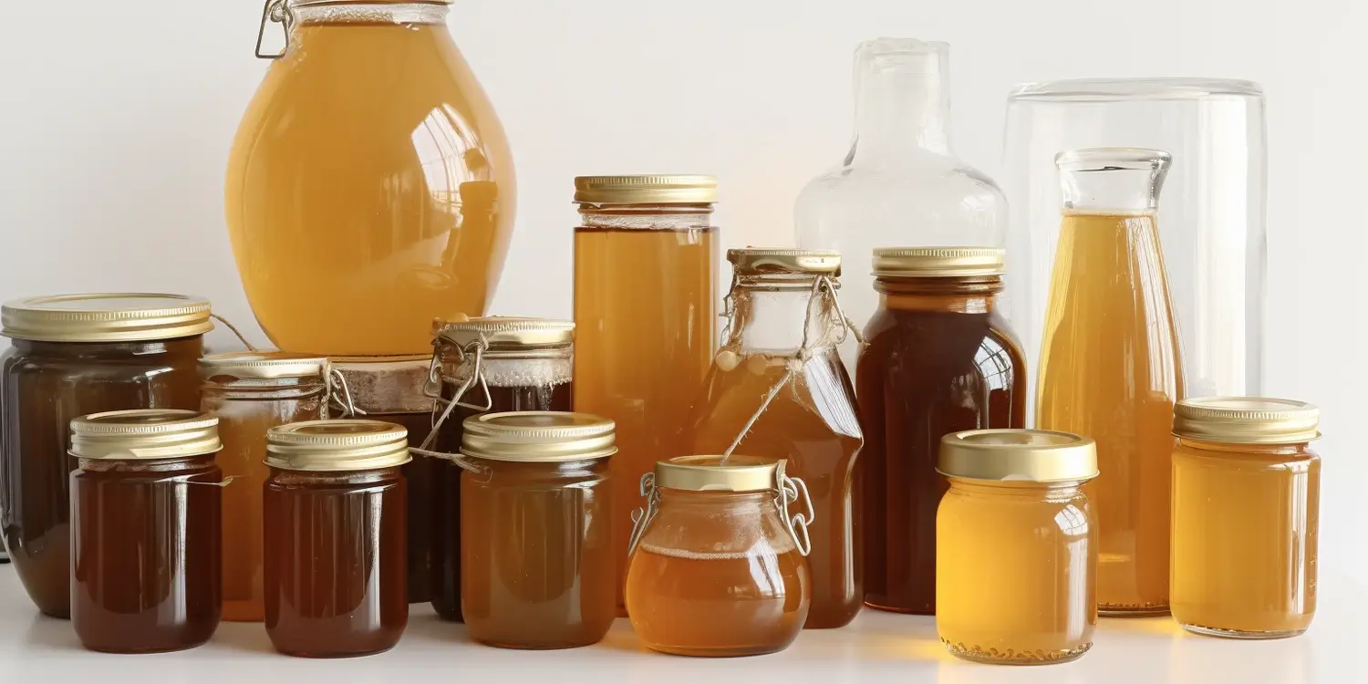 Miód malinowy - naturalny sposób na poprawę zdrowia