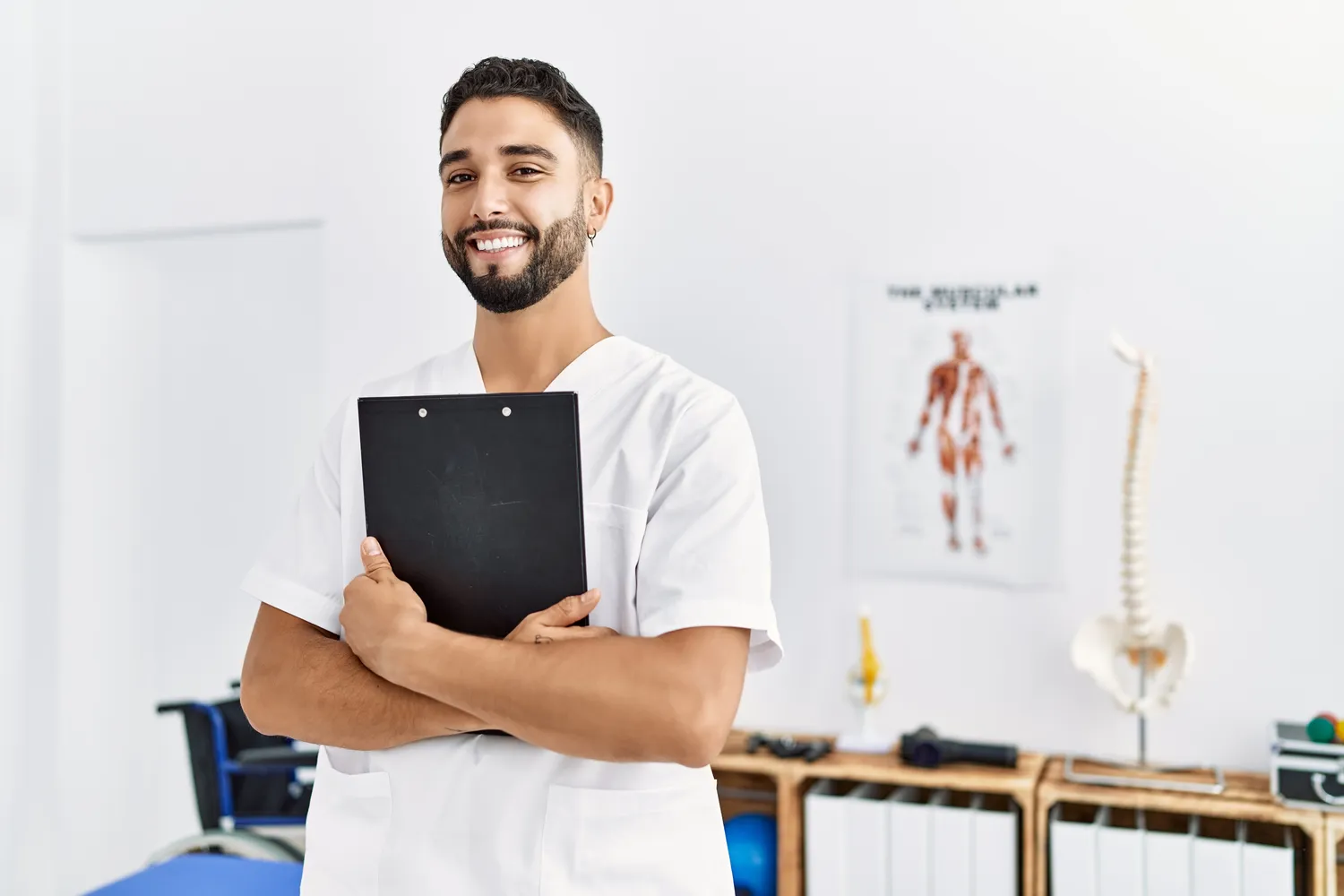 Osteopatia - jak znaleźć dobrego osteopatę?