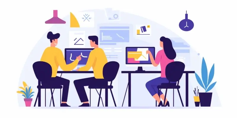 Pozycjonowanie w Google Kraków