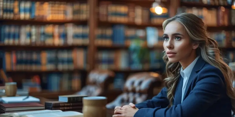 Skuteczność reklamy adwokata online