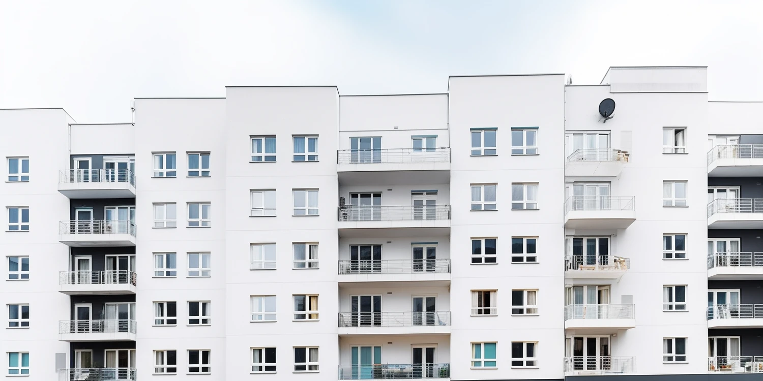 Sprzedaż mieszkań nad morzem - opłacalny biznes