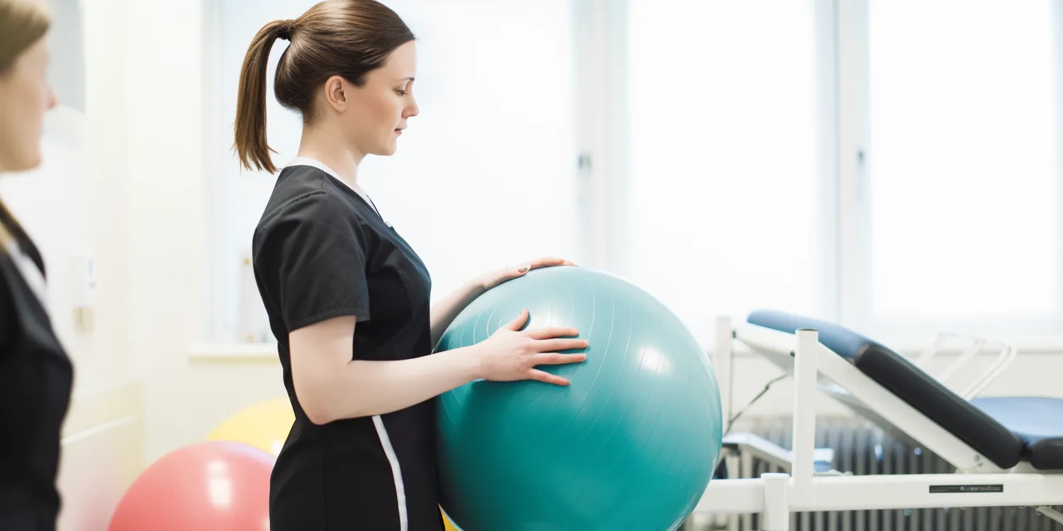 Szkolenia rehabilitacyjne z zakresu terapii pediatrycznej
