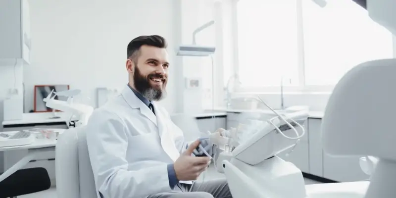 Wybór dobrego dentysty
