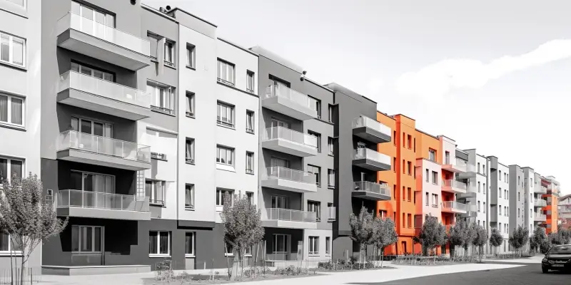 Zakup mieszkania - jak wybrać najlepszą ofertę dla siebie?