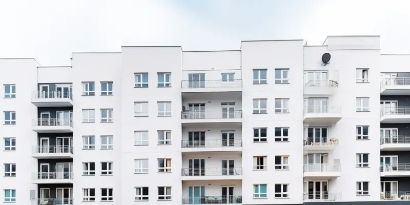 Co to jest administrowanie nieruchomościami?