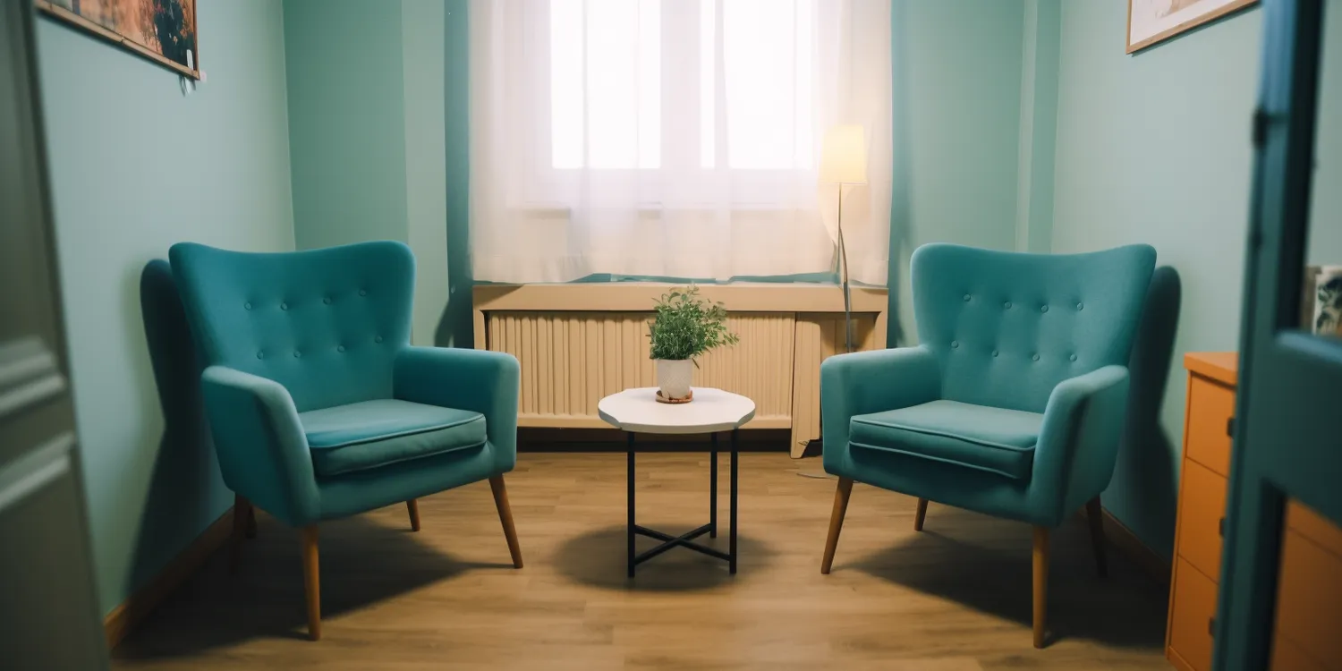 Depresja psychiatra czy psycholog?
