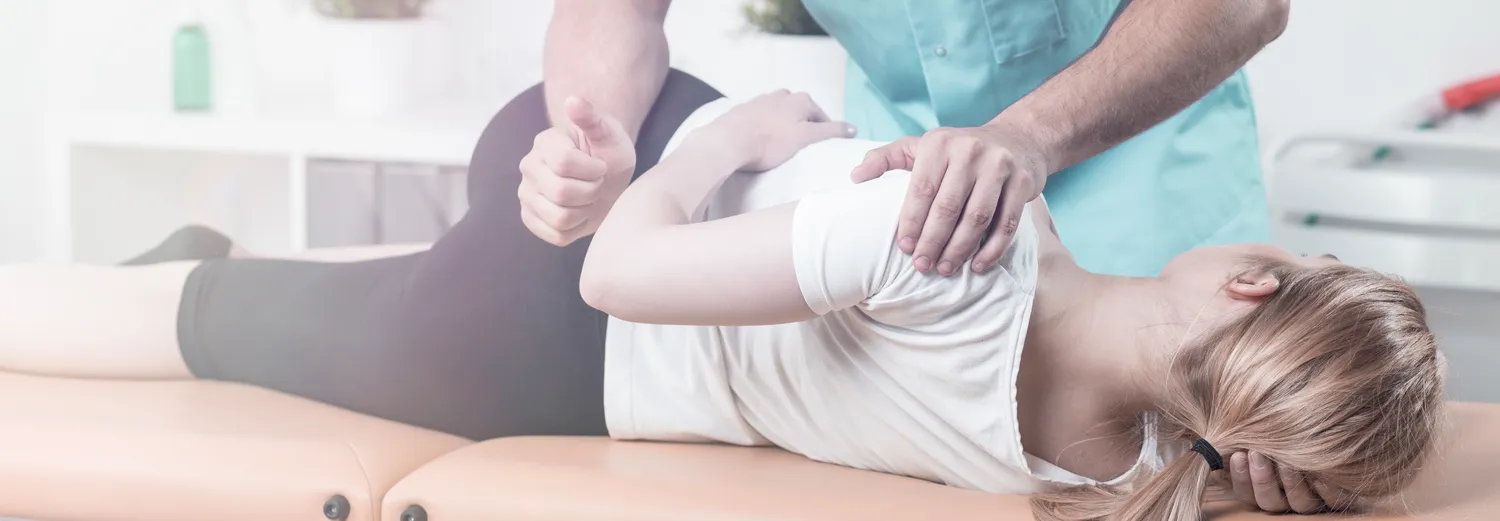 Rehabilitacja kolana - jakie zabiegi?