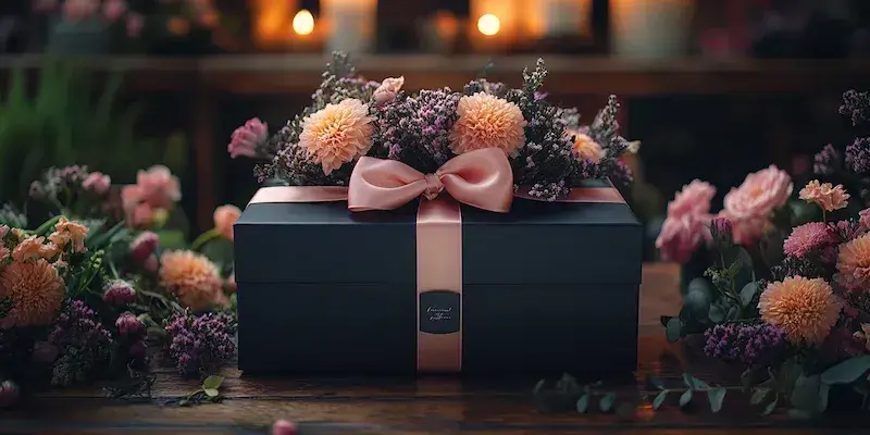 Personalizowane prezenty dla rodziny