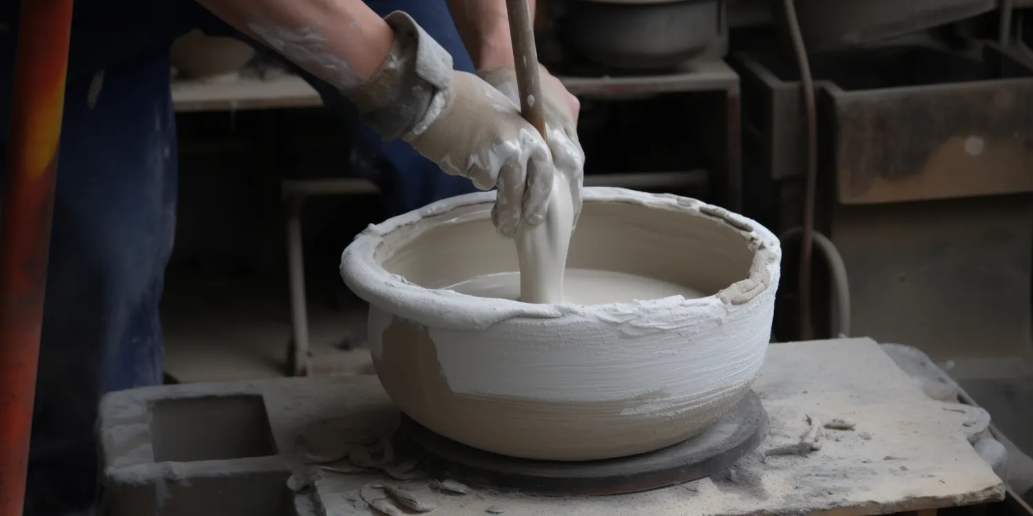 Warsztaty ceramiczne cena