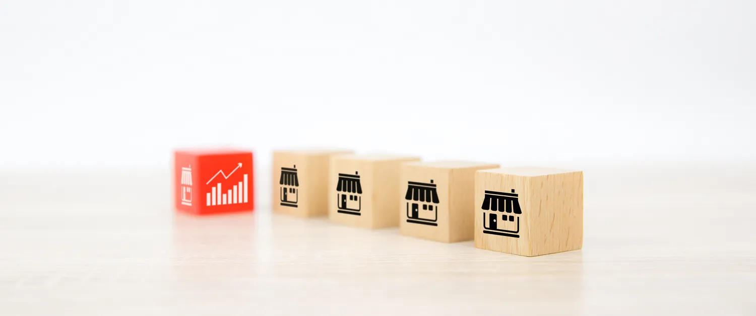 Jakie wsparcie oferują franczyzodawcy sklepów spożywczych?