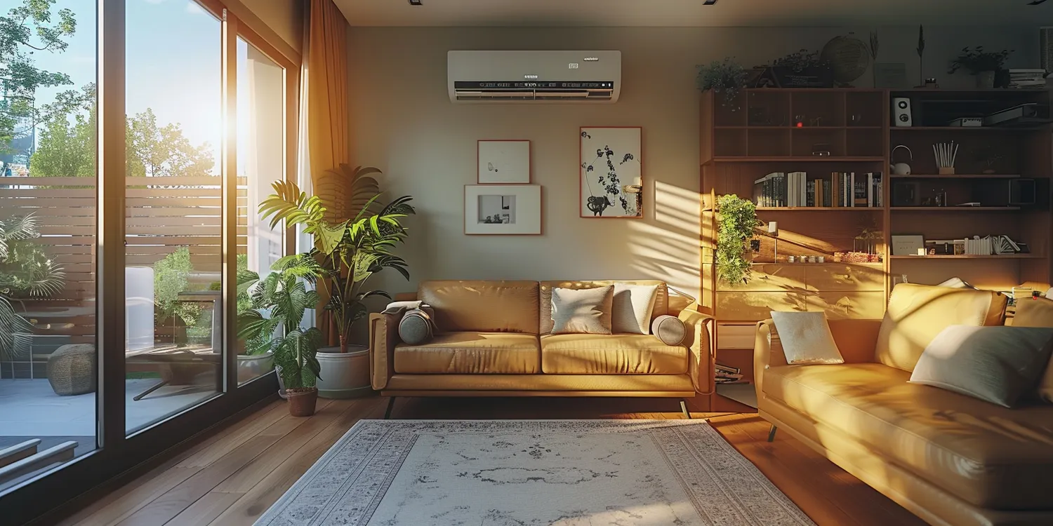 Montaż systemów klimatyzacji Szczecin