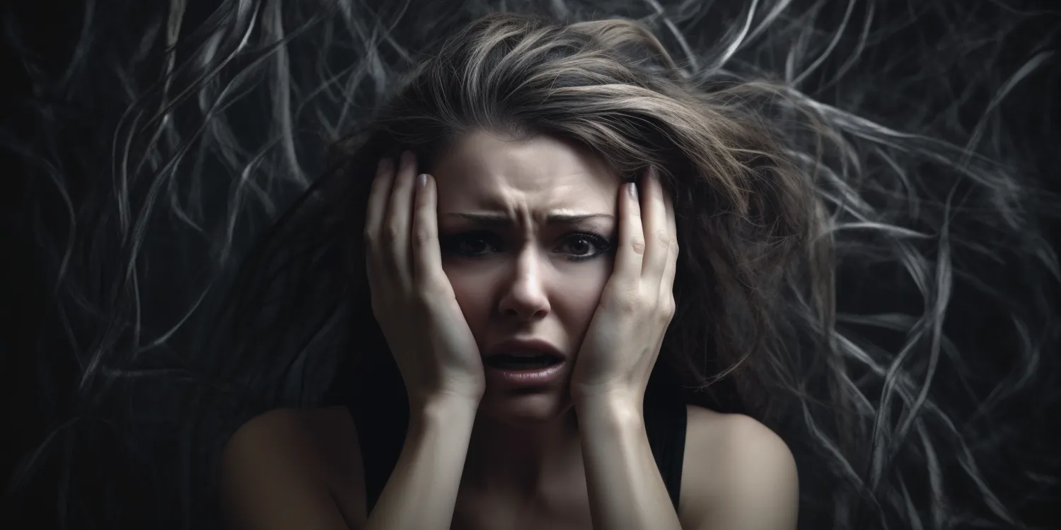 Na czym polega psychoterapia w nerwicy lękowej?