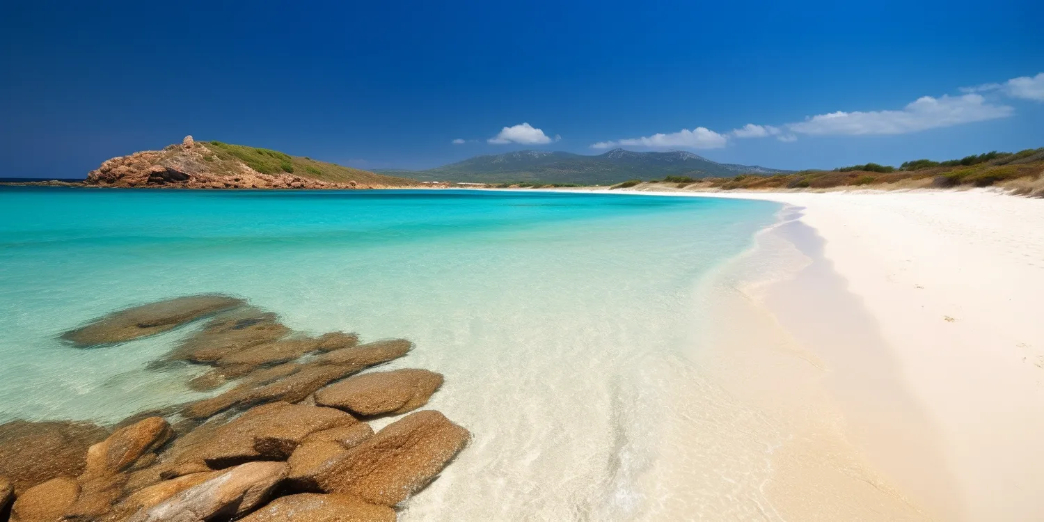 Sardynia gdzie jechać?