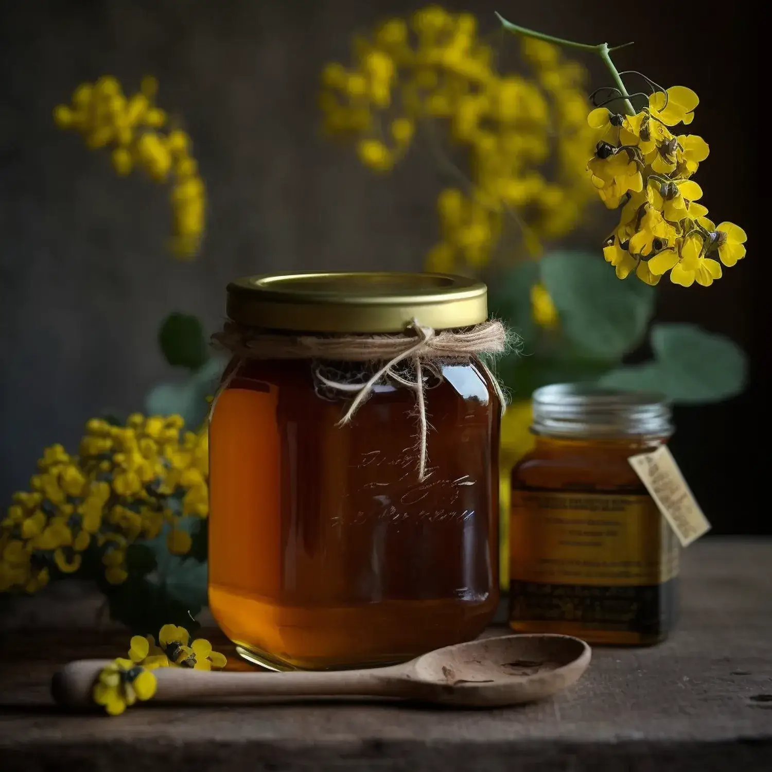 Sposoby na wykorzystanie miodu lipowego