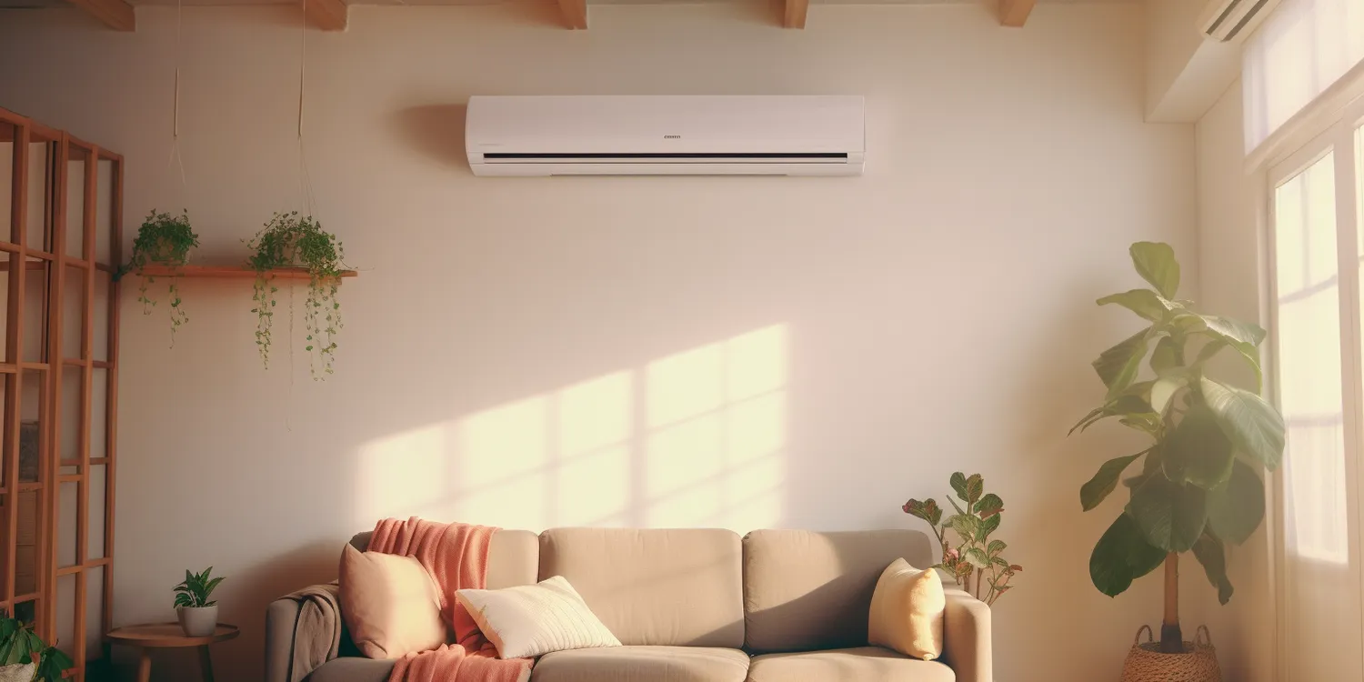 Systemy klimatyzacji Szczecin