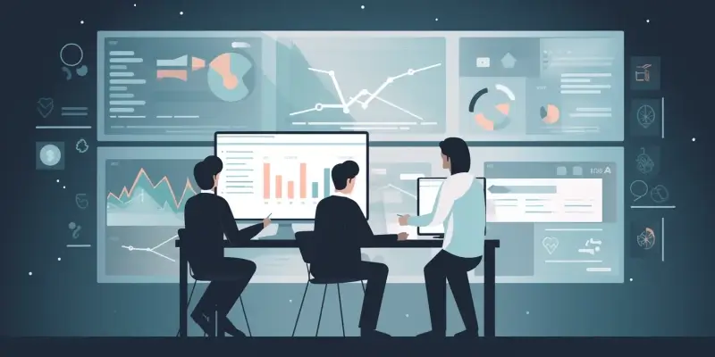 Agencje interaktywne ranking a innowacje w marketingu