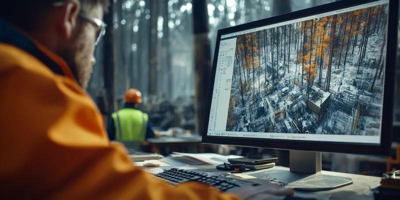 Budowa maszyn produkcyjnych Lublin