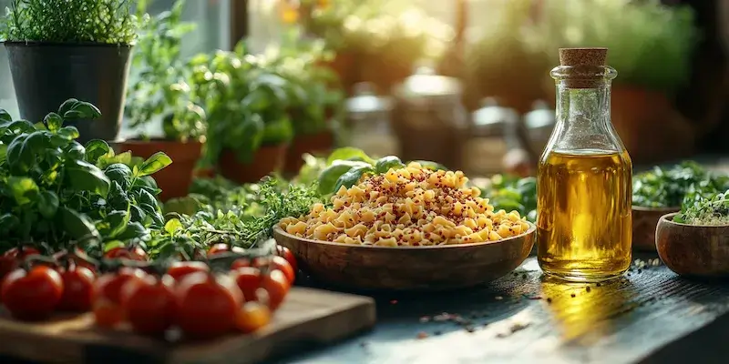 Co to jest pieczywo bezglutenowe?